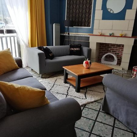 Hotel Sainte Therese Lourdes Zewnętrze zdjęcie