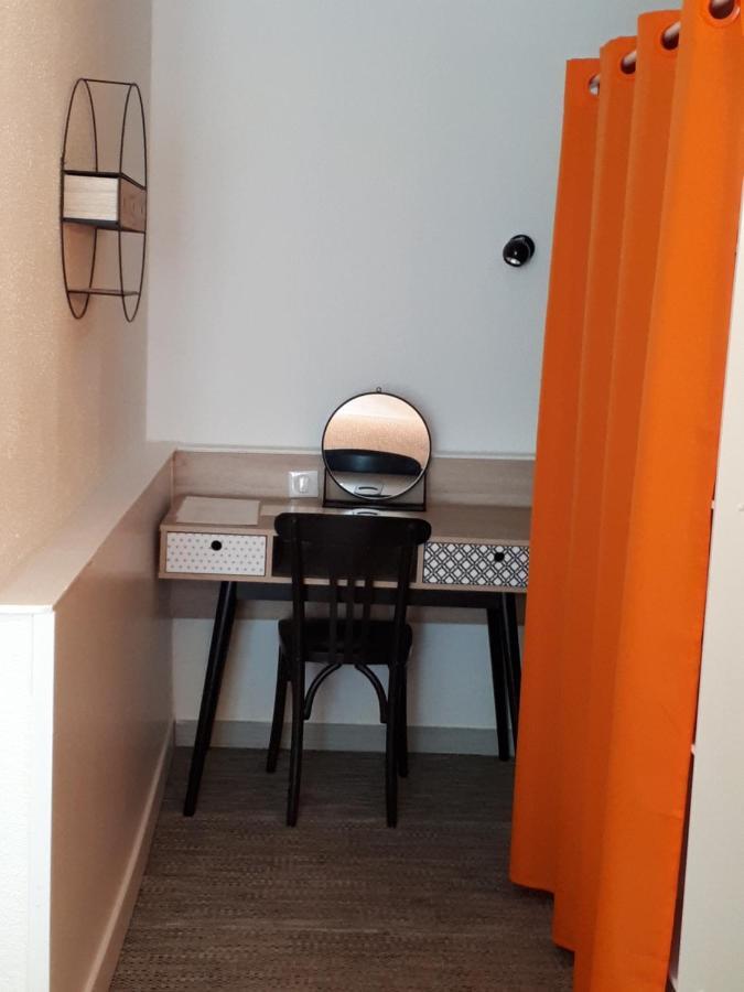 Hotel Sainte Therese Lourdes Zewnętrze zdjęcie
