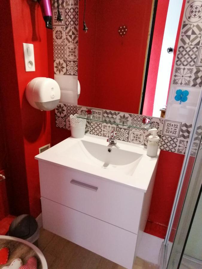 Hotel Sainte Therese Lourdes Zewnętrze zdjęcie