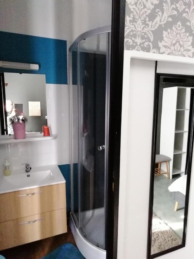 Hotel Sainte Therese Lourdes Zewnętrze zdjęcie