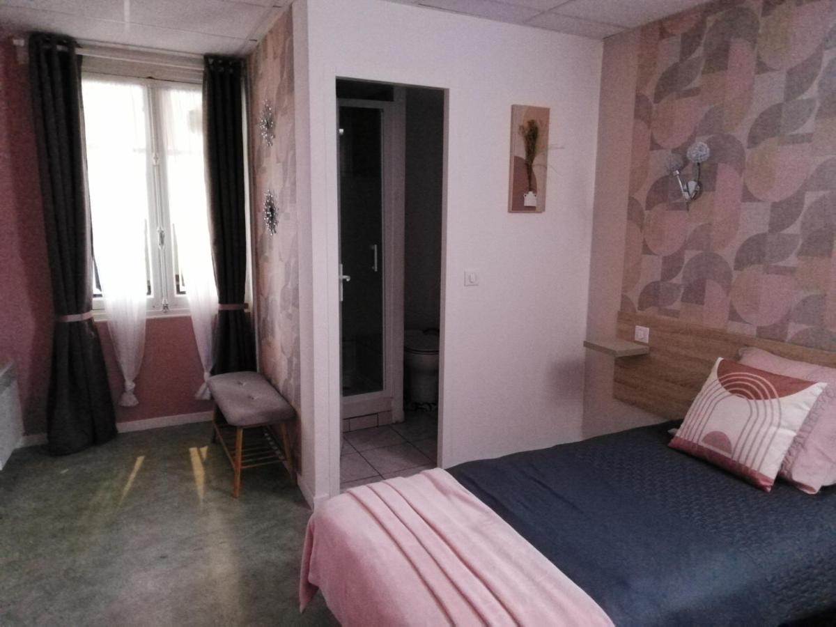 Hotel Sainte Therese Lourdes Zewnętrze zdjęcie