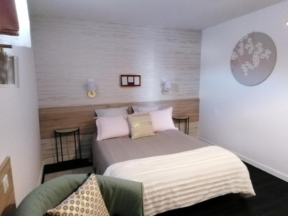 Hotel Sainte Therese Lourdes Zewnętrze zdjęcie