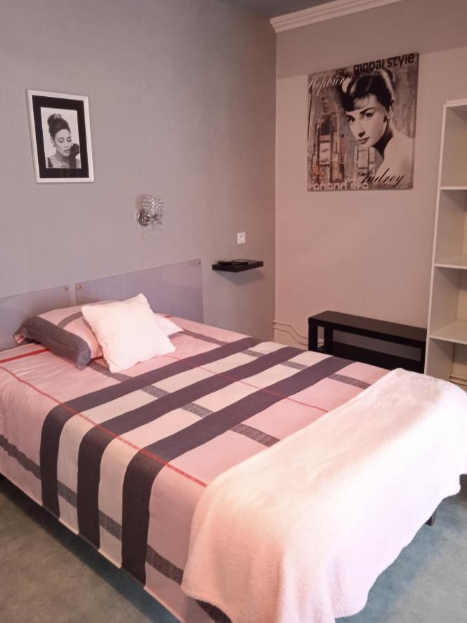 Hotel Sainte Therese Lourdes Zewnętrze zdjęcie