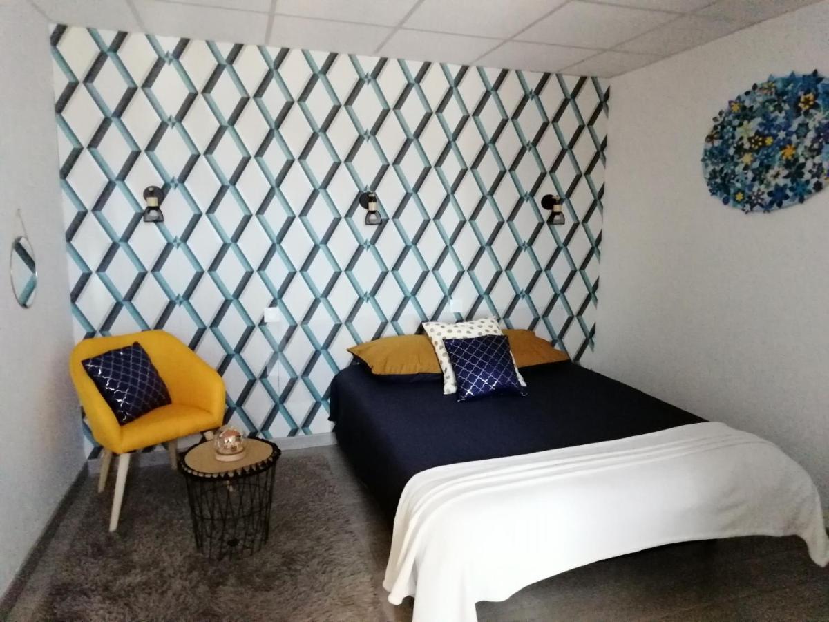 Hotel Sainte Therese Lourdes Zewnętrze zdjęcie