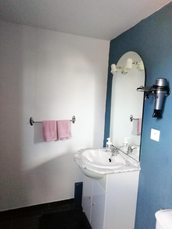 Hotel Sainte Therese Lourdes Zewnętrze zdjęcie