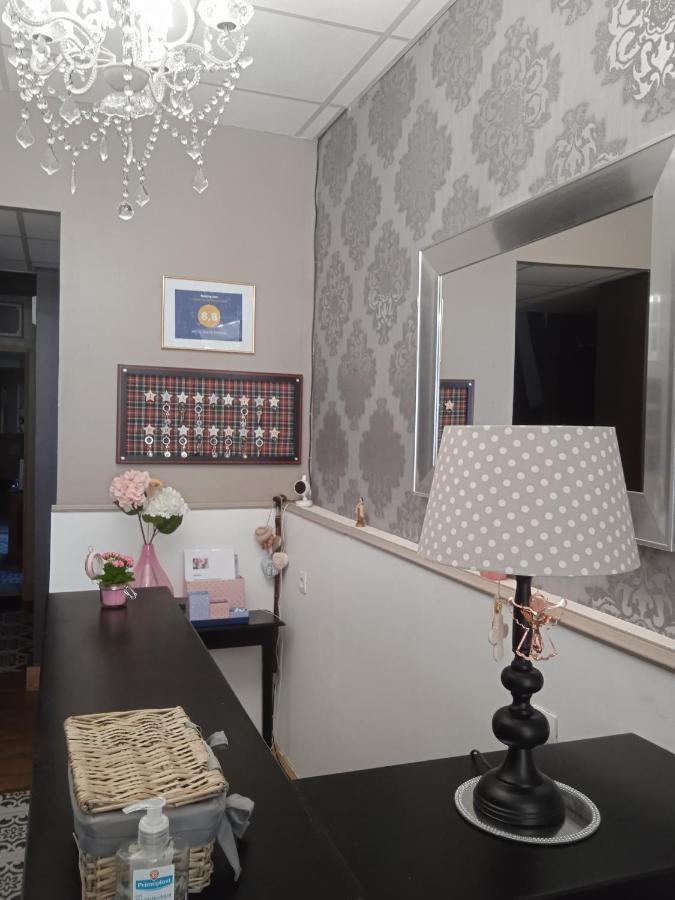 Hotel Sainte Therese Lourdes Zewnętrze zdjęcie