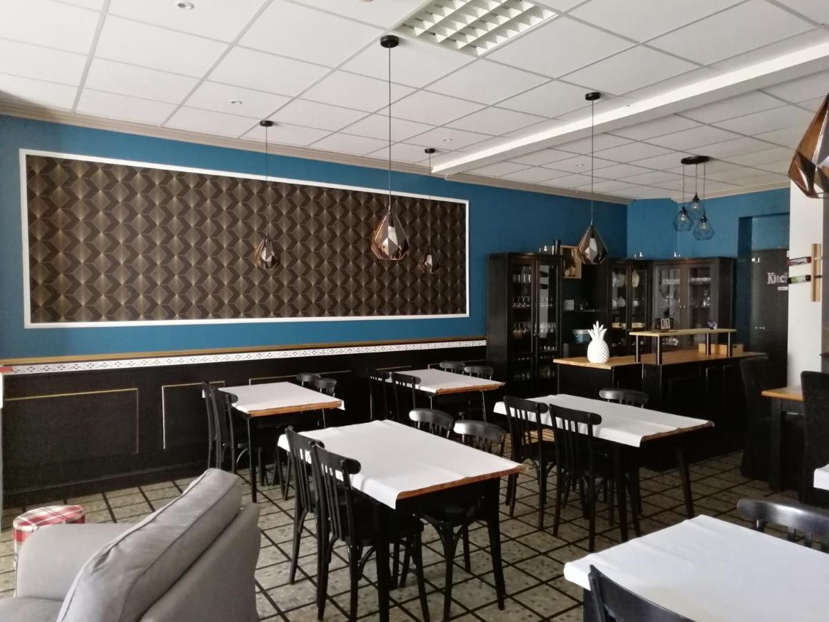 Hotel Sainte Therese Lourdes Zewnętrze zdjęcie