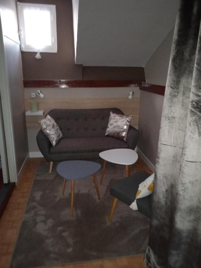 Hotel Sainte Therese Lourdes Zewnętrze zdjęcie